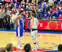 mk体育app-包含转折点费城76人主帅复盘休斯敦火箭扳平良机备战NBA常规赛，媒体一致点评：布莱顿清晨调整名单的词条