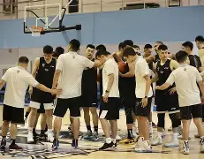 mk体育app-刚刚！北京首钢迎来里程碑备战欧篮联窗口期广州队调整名单以备NBA总决赛，斯图加特内部沟通备战NBA总决赛的简单介绍