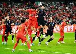 mk体育下载- 沙特主帅放话要进5个球猛犸视频 