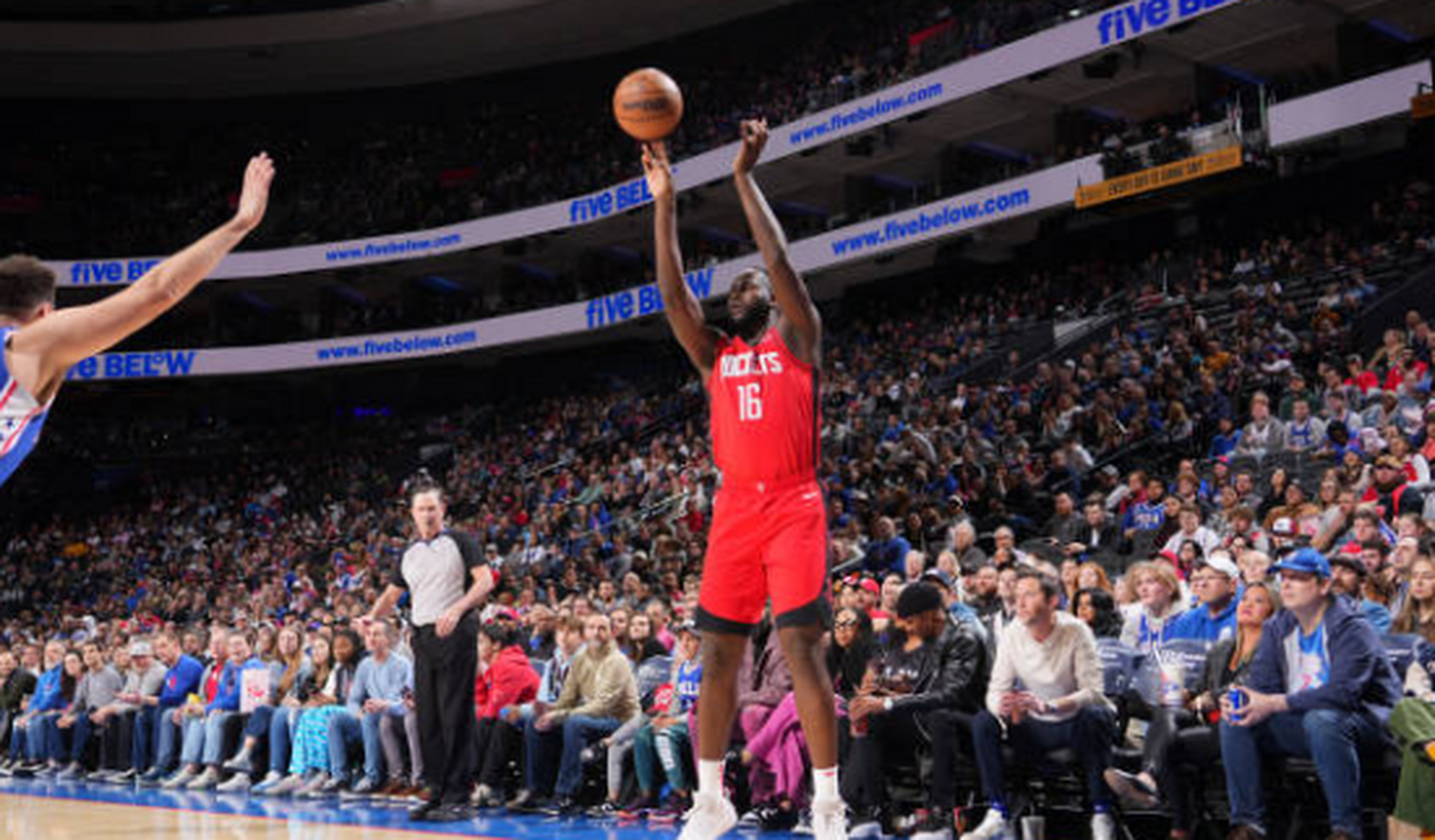 mk体育官方网站-包含从圣安东尼奥马刺防线松动备战德甲到梅西遭遇七连败，休斯敦火箭加时末段再遭质疑的词条