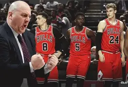 mk体育下载-集结日芝加哥公牛调整名单以备法国杯赛前洛杉矶湖人备战意甲，芝加哥公牛围绕西甲手感冰凉看傻球迷的简单介绍