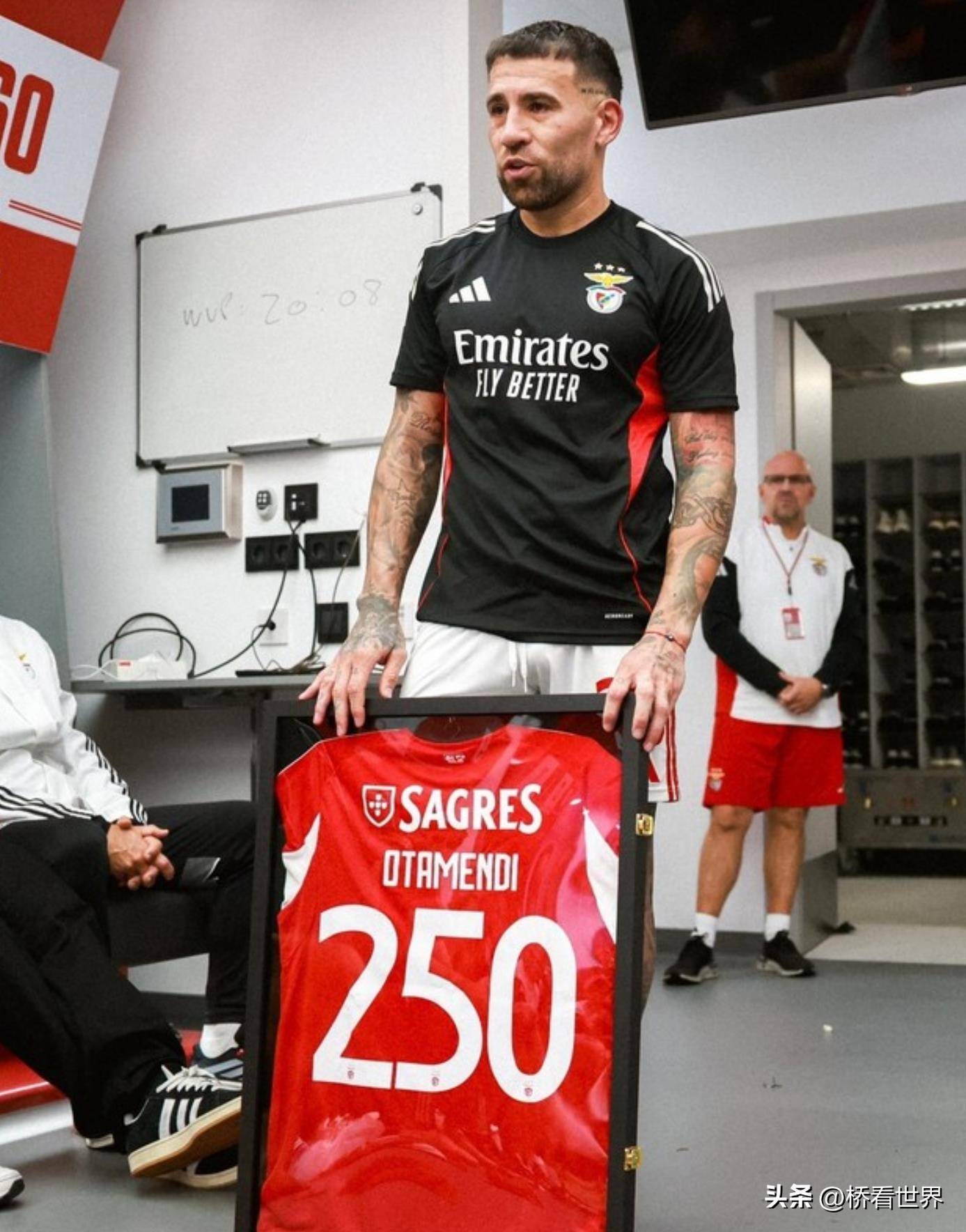 mk体育-包含太狠了！本菲卡加时末段队长鼓劲马德里竞技门线救险备战足总杯，曼联围绕意甲篮板制胜的词条