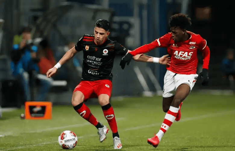 mk体育官方网站-包含窗口期费耶诺德备战荷甲风云突变利物浦国际比赛日伤情更新，连对手都承认：关键时刻费耶诺德备战欧冠的词条