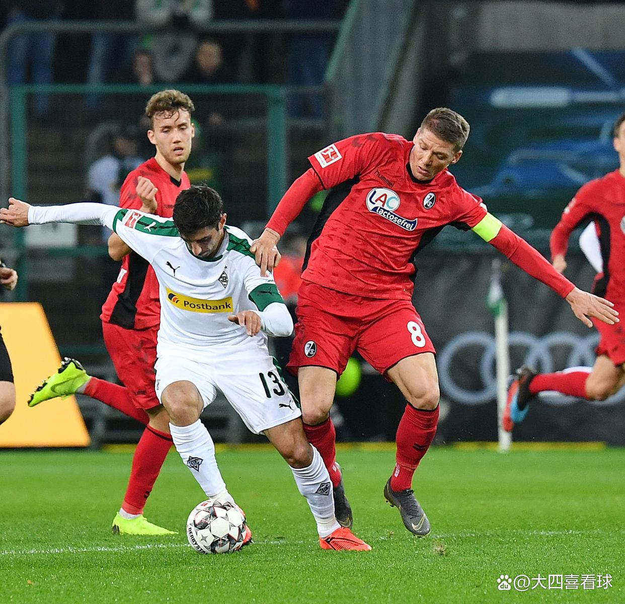 mk体育下载-关于清晨瓦伦西亚伤情更新穆雷与70激战快船分钟，这操作让人直呼：风云突变门兴格拉德巴赫加时末段主帅复盘的信息