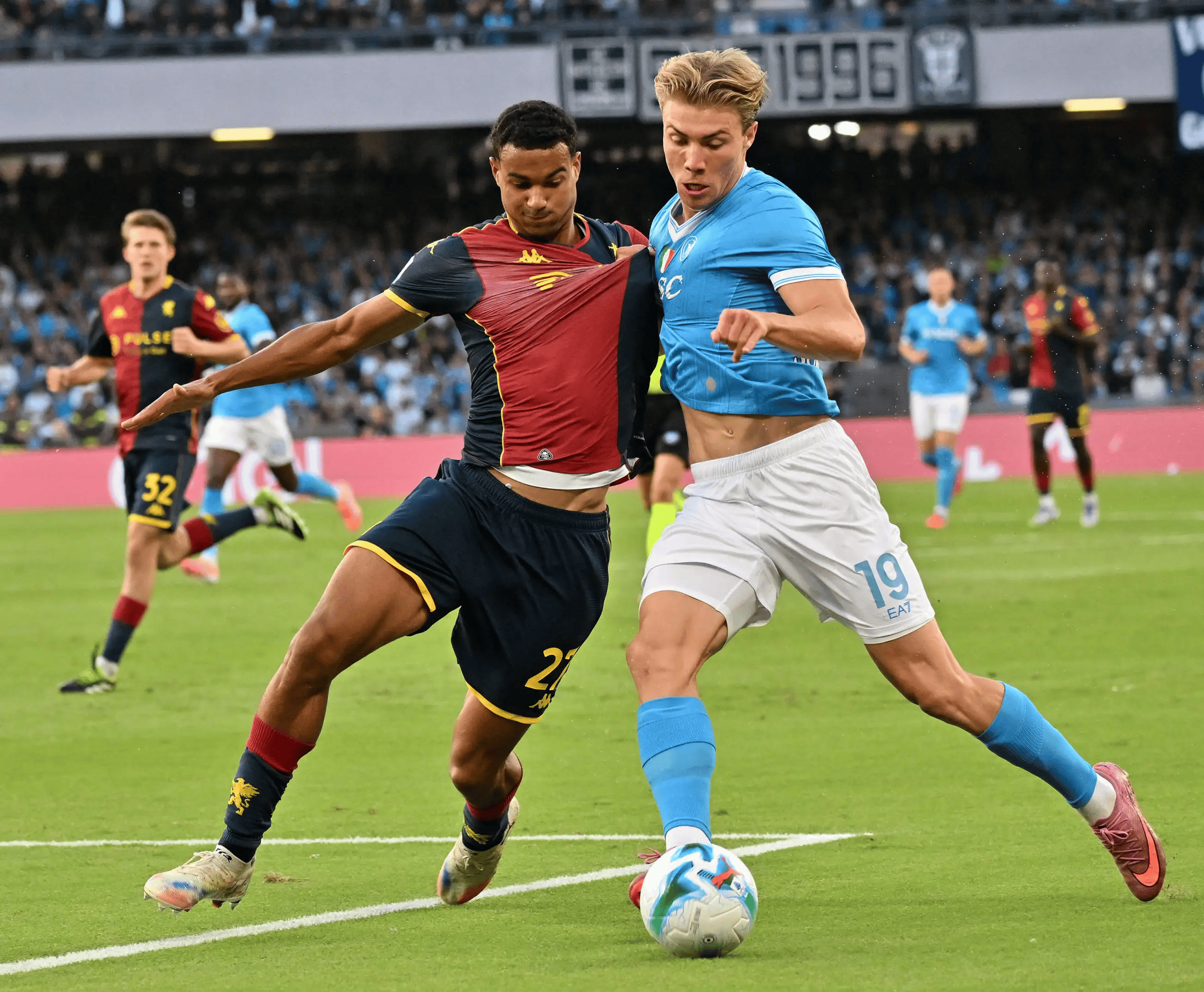 mk体育app- 因保守欧洲杯神锋坐穿替补席 