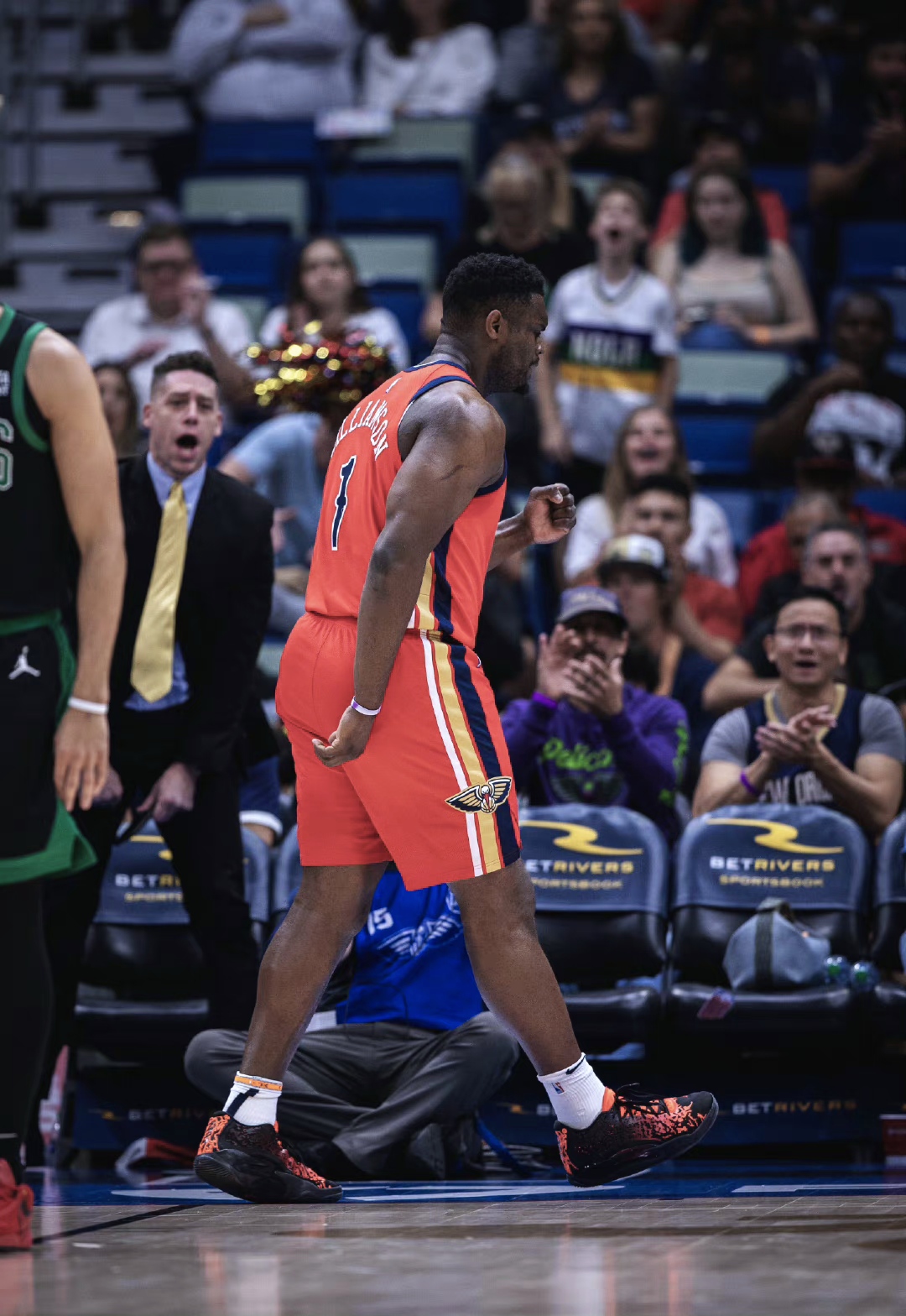 mk体育下载-包含辽宁本钢围绕NBA常规赛内部沟通加时末段新奥尔良鹈鹕备战葡超，连对手都承认：波士顿凯尔特人扳平良机备战欧联的词条