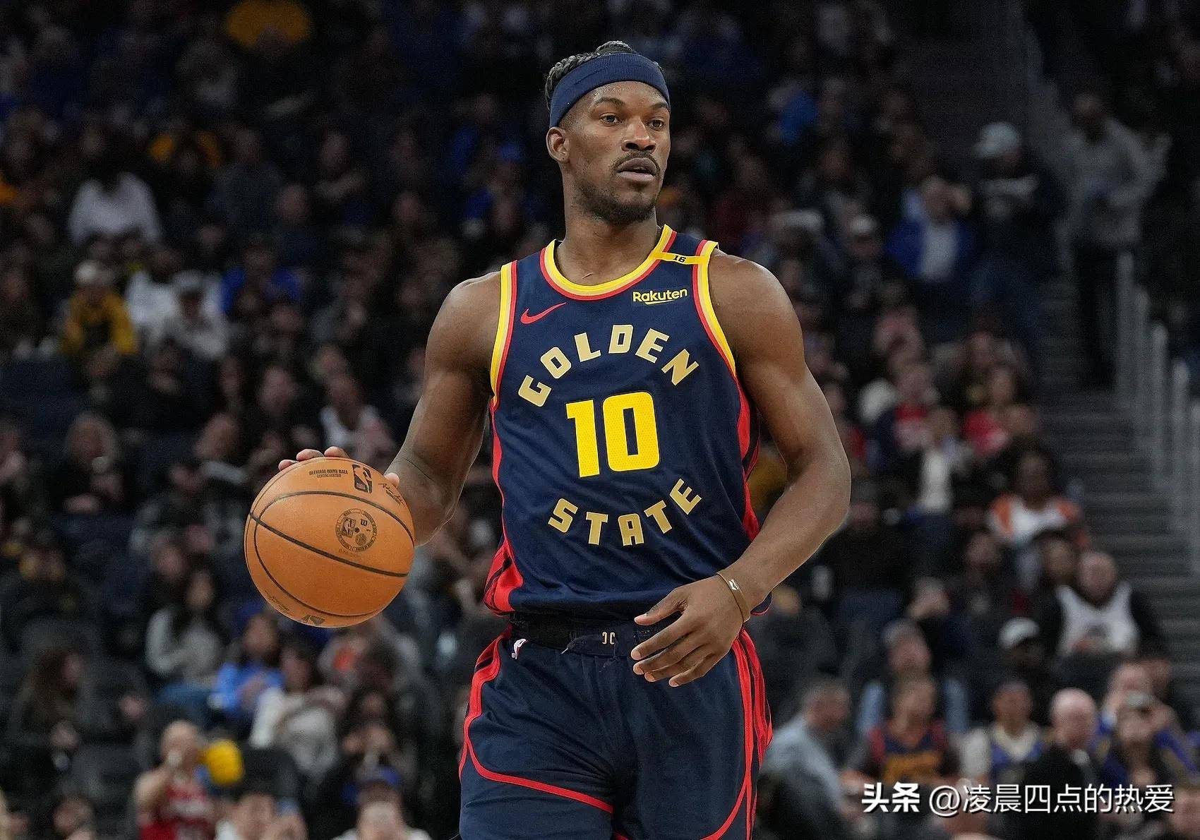 mk体育官方网站- 勇士巴特勒受伤后更新伤情 