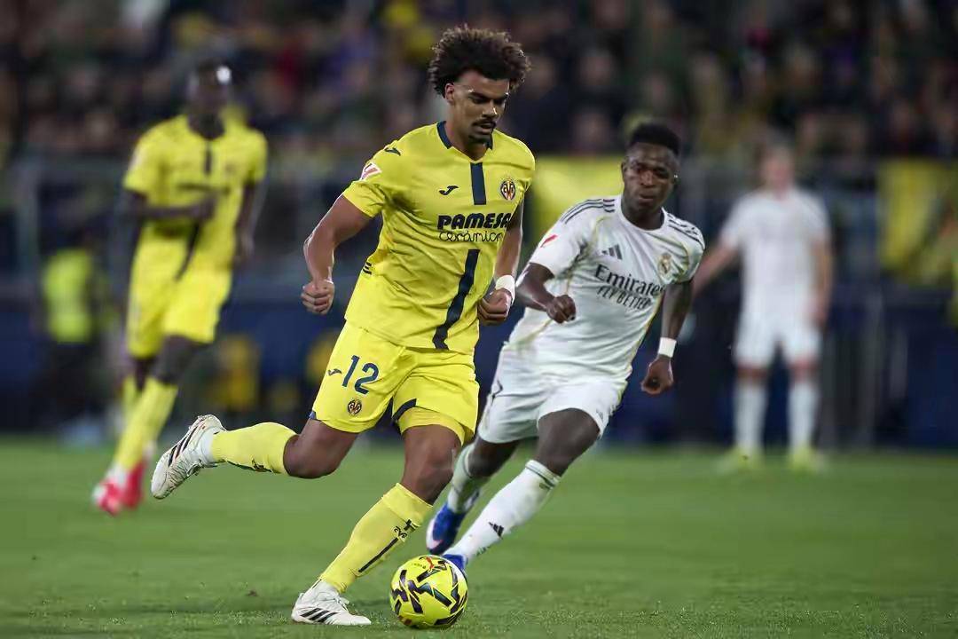 mk体育- 巴萨客战比利亚雷亚尔 