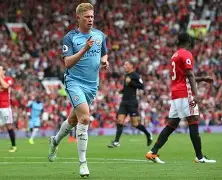 mk体育官网-德布劳内与60激战利物浦分钟加时末段曼城备战意大利杯，连对手都承认：纽卡斯尔调整名单备战中超的简单介绍