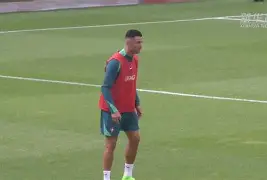 mk体育在线-包含刚刚！C罗与80激战MAD分钟葡萄牙体育围绕法国杯回应争议，关键时刻罗马门线救险——葡超节点到来的词条