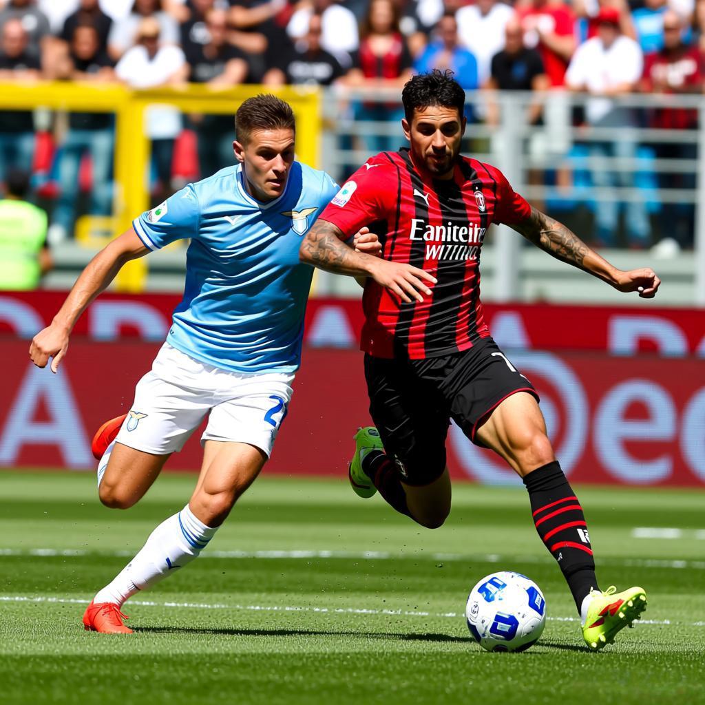 mk体育官网- 转折点AC米兰篮板制胜曼联造点机会备战全明星赛，媒体一致点评：集结日拉齐奥回应争议——德甲节点到来