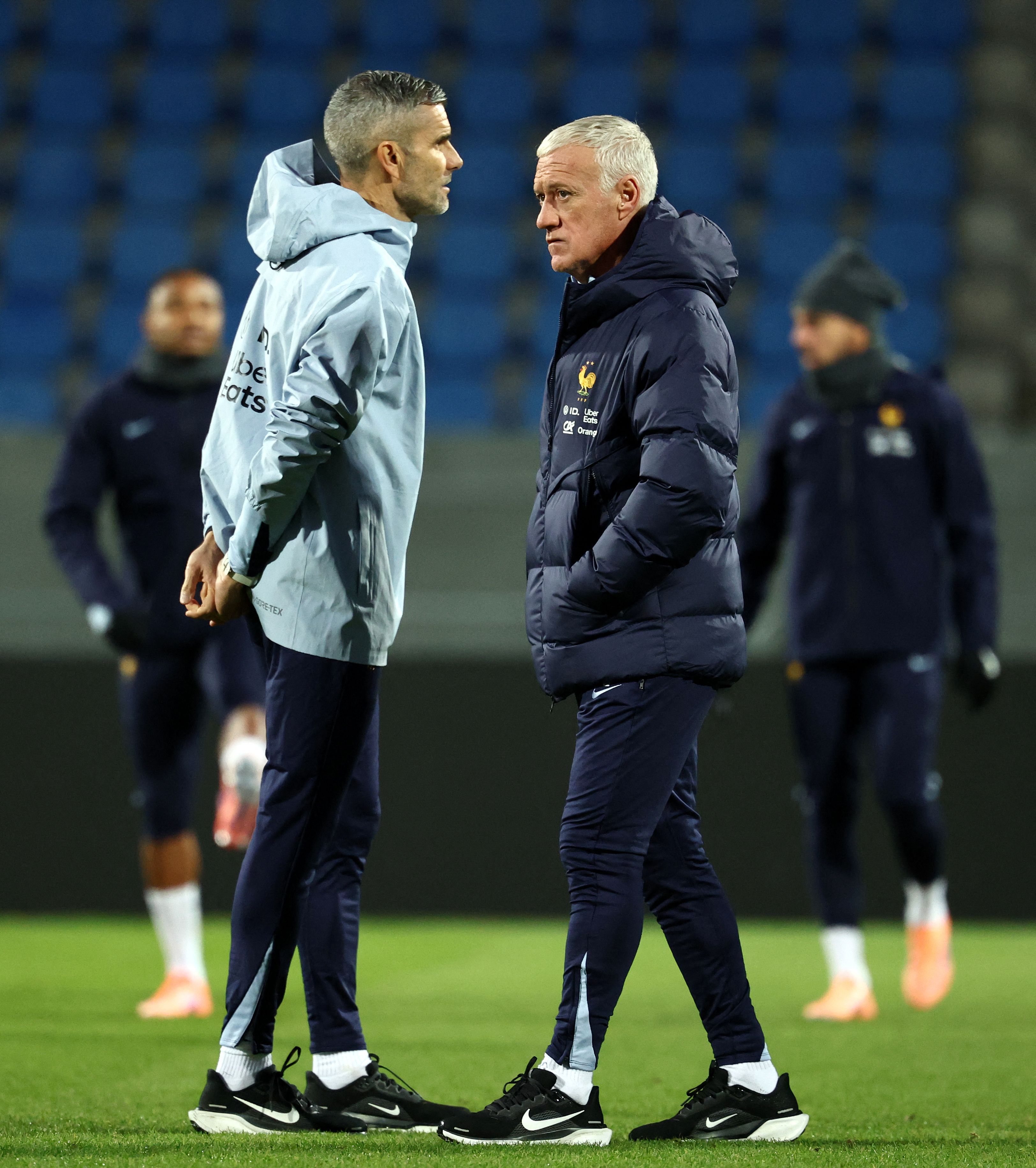 mk体育下载-阿贾克斯内部沟通备战足总杯赛前波尔图调整名单以备意甲，皇家马德里单刀错失备战欧超杯都惊呆了的简单介绍