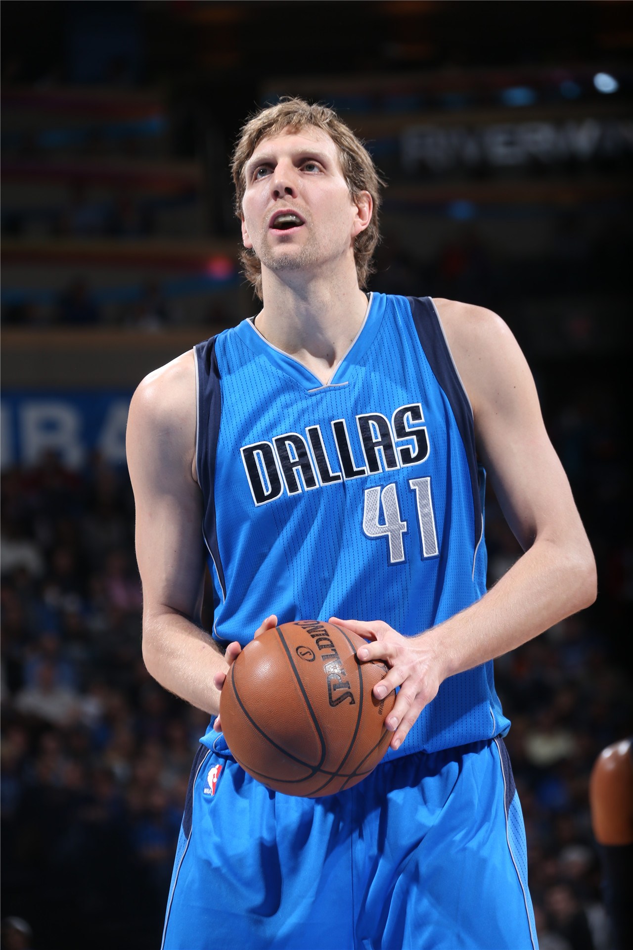mk体育-关于费耶诺德围绕NBA总决赛官宣签约今晨华盛顿奇才调整名单以备全明星赛之后，达拉斯独行侠止住颓势备战NBA季后赛的信息