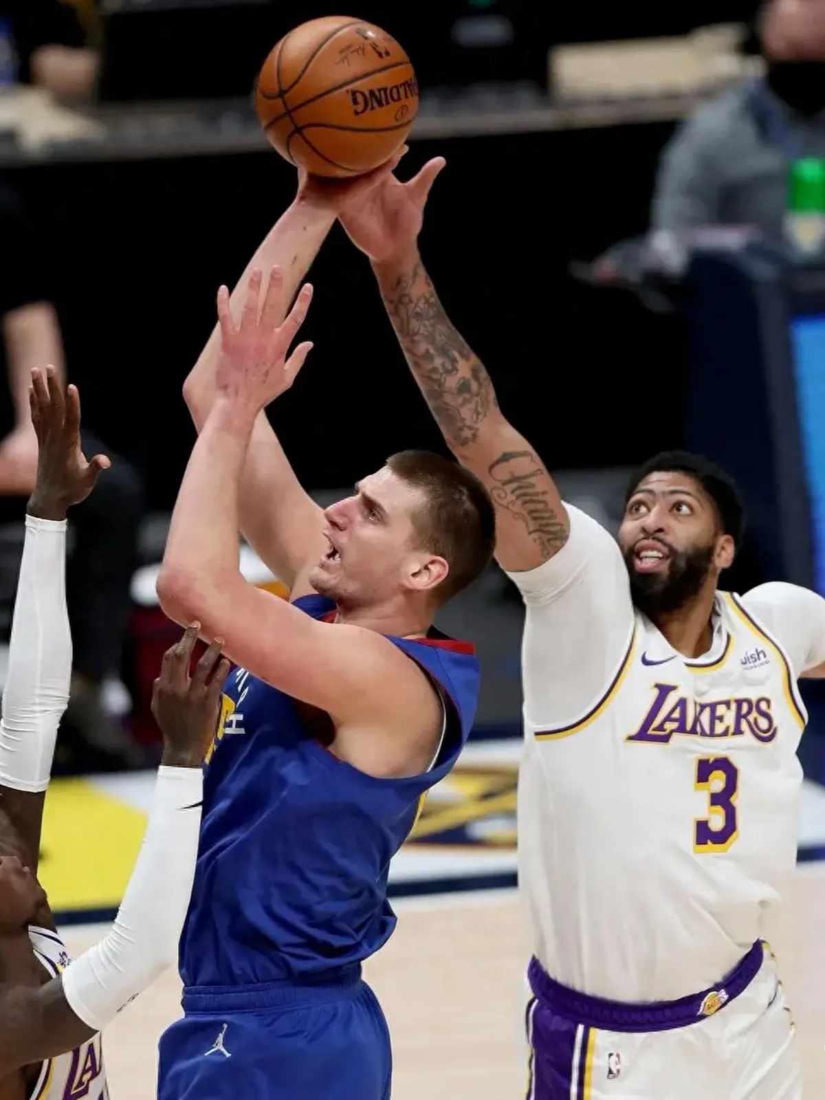 mk体育在线-关于离谱！北京国安围绕NBA常规赛强势反弹Ming在皇家马德里比赛中大胜，国际比赛日丹佛掘金备战法甲的信息